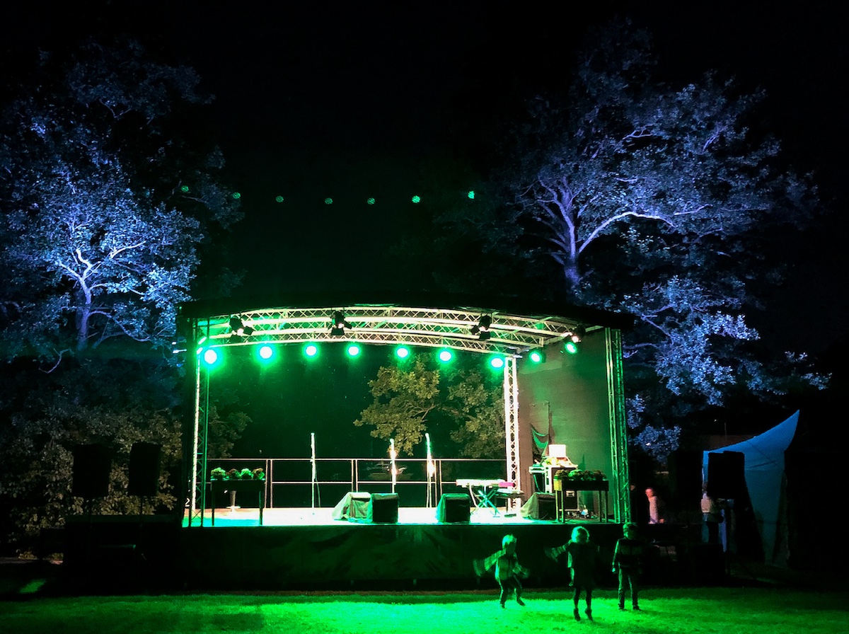 Profesionāls pakalpojums